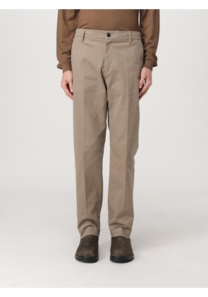 Pants LIU JO Men color Grey