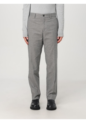 Pants TOMMY HILFIGER Men color Grey