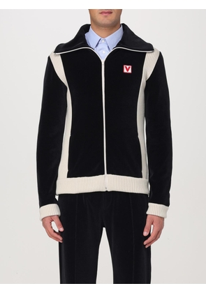 Sweatshirt VALENTINO Men color Black