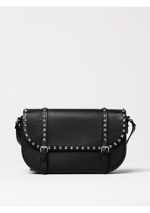 Shoulder Bag VALENTINO GARAVANI Men color Black