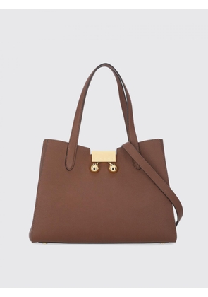 Shoulder Bag MARNI Woman color Brown