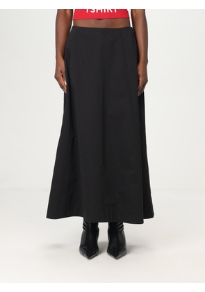 Skirt BALENCIAGA Woman color Black