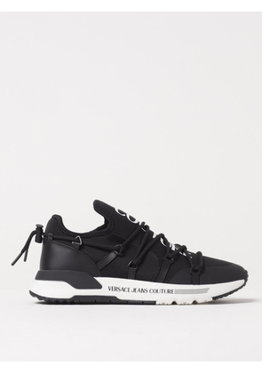 Sneakers VERSACE JEANS COUTURE Men color Black