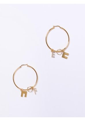 Jewel ELISABETTA FRANCHI Woman color Gold