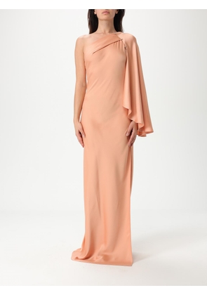 Dress GENNY Woman color Pink