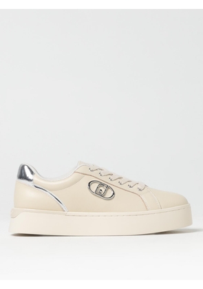 Sneakers LIU JO Woman color Ivory