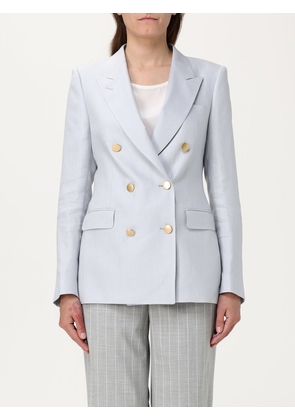 Jacket TAGLIATORE Woman color Brown