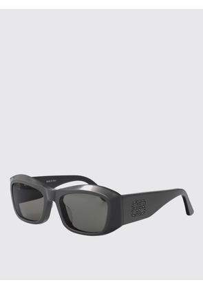 Sunglasses BALENCIAGA Woman color Grey