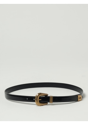 Belt VALENTINO GARAVANI Men color Black