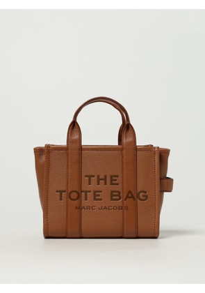 Handbag MARC JACOBS Woman color Brown