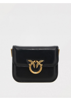 Crossbody Bag PINKO Woman color Black