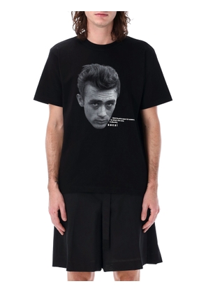 Sacai Jamed Dean T-shirt