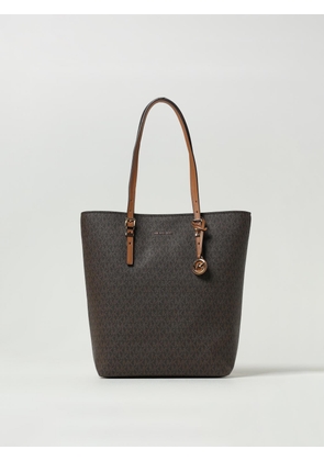 Tote Bag MICHAEL KORS Woman color Brown