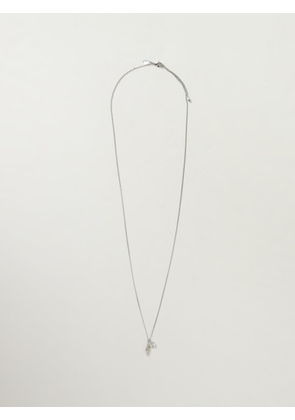 Jewel JIMMY CHOO Woman color Silver