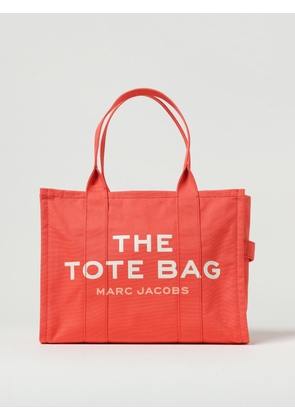 Tote Bag MARC JACOBS Woman color Orange