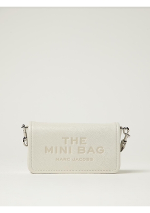 Crossbody Bag MARC JACOBS Woman color Ice