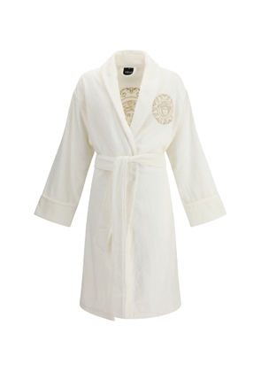 Versace Medusa Bathrobe