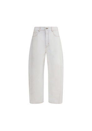 Couture Seam Jeans - W31