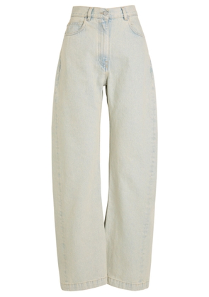 Calvin Klein Straight-leg Jeans - Denim - 28 (W28 / UK10 / S)