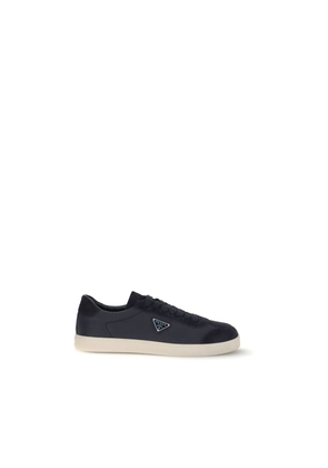 Leather Sneakers - EU40/US7