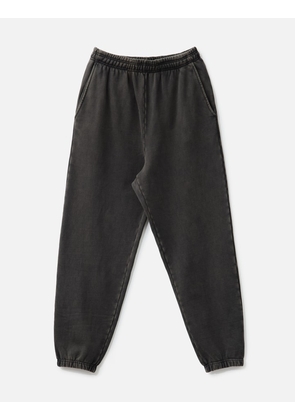 Standard Sweat Washed Black