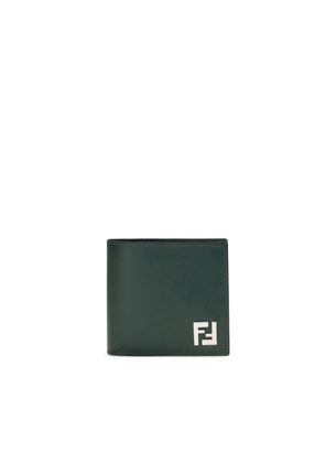Fendi Bifold Wallet