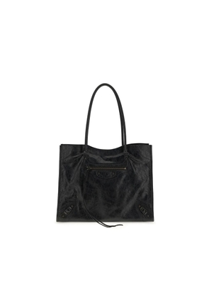 Balenciaga Le City Tote Bag