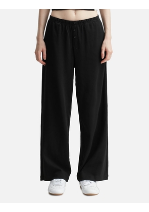 G Button Fly Pants