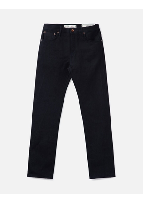 WASHI X Eric Kot WASHI No.6 Black