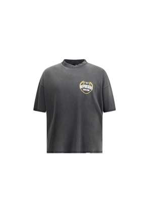 Represent Angel Border T-shirt - L