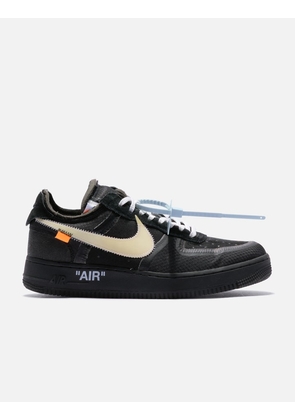 Off-White Air Force 1 Low