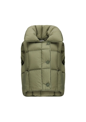 IENKI IENKI Cozy Cloud Vest Micro - S