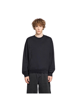 IDERY BRUSHED SWEATSHIRT