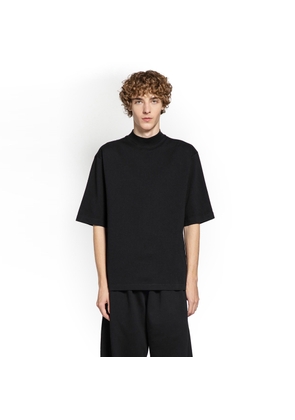 ROADLESS MAN BLACK SHIRTS