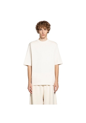 ROADLESS MAN OFF-WHITE SHIRTS