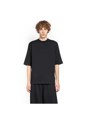 ROADLESS MAN BLACK SHIRTS