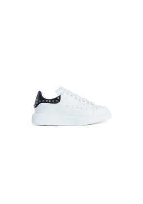 Stud-Embellised Oversize Sneakers
