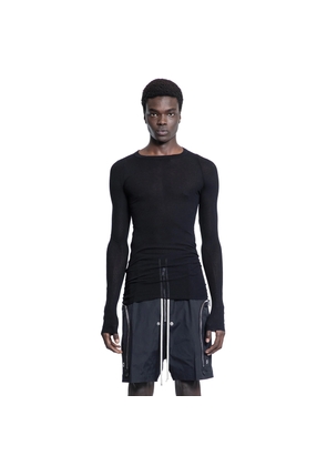 Hollywood Rib Long Sleeve T