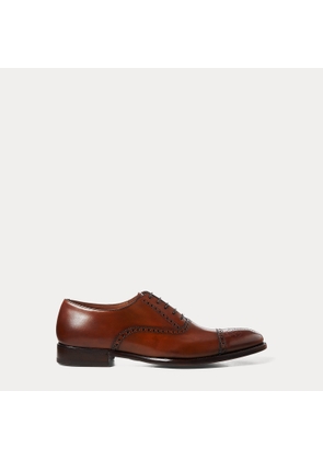 Denver Cap-Toe Shoe