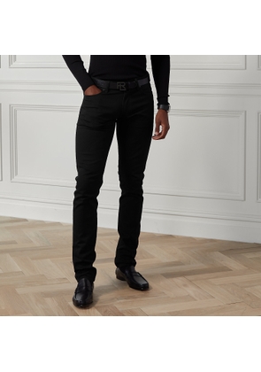 Slim Fit Stretch Jean