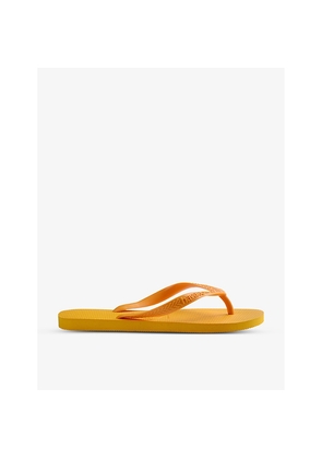 Womens Havaianas Top Rubber Flip Flops