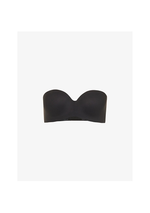 Womens Chantelle Norah Smooth Strapless T-Shirt Bra