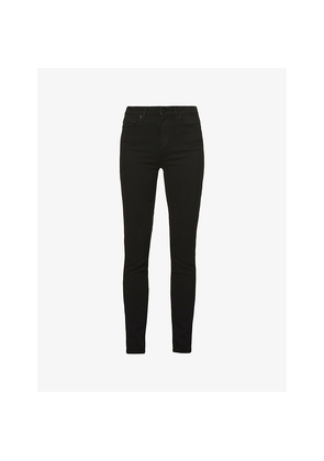 Womens Paige Margot Ultra-Skinny High-Rise Jeans