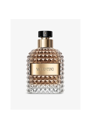 Womens Valentino Beauty Uomo Eau De Toilette