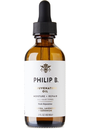 Philip B Rejuvenation Oil, 2 oz