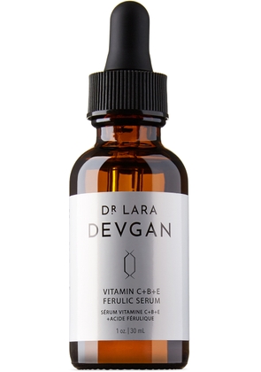 Dr. Lara Devgan Scientific Beauty Vitamin C+B+E Ferulic Serum, 1 oz