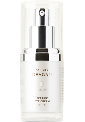 Dr. Lara Devgan Scientific Beauty Peptide Eye Cream, 0.5 oz