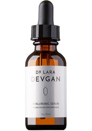Dr. Lara Devgan Scientific Beauty Hyaluronic Serum, 1 oz