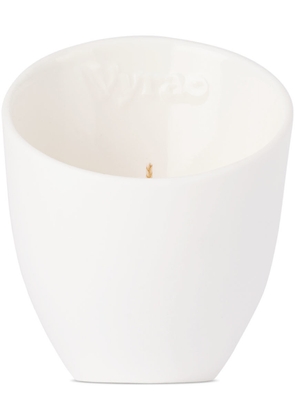 Vyrao Pink Rose Marie Candle