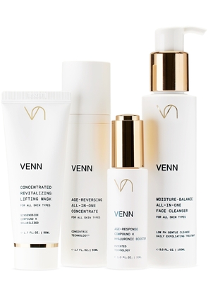 VENN The Compound K Routine Set